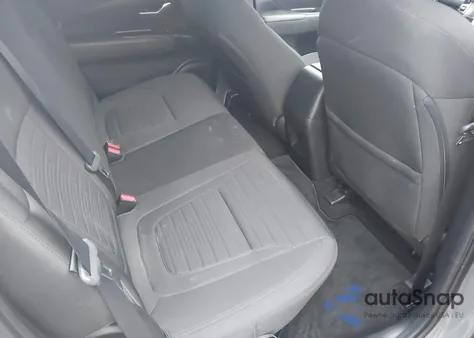 2022 Hyundai Santa Cruz Sel Premium из США, поврежденный, VIN 5NTJDDAF7NH028246